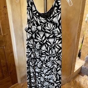 Gudrun Sjoden dress size L great condition!